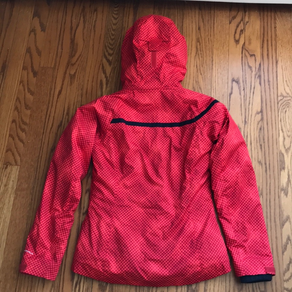 Winter coat - Picture 3 of 8